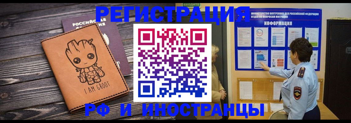 прописка 2025 в Елизово