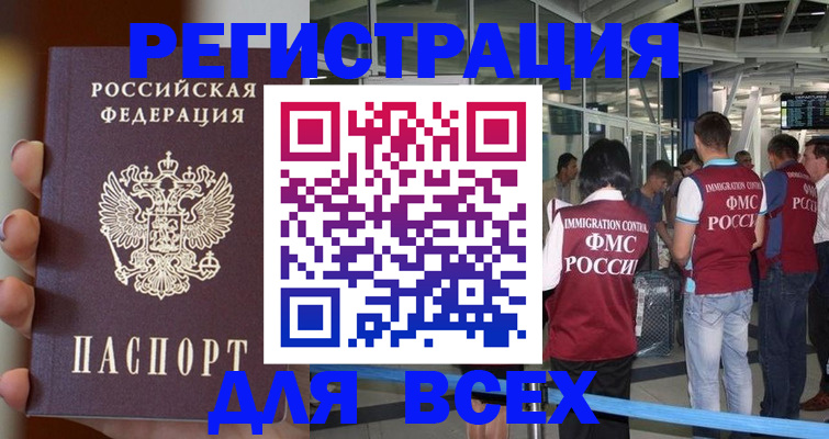 прописка 2025 в Елизово